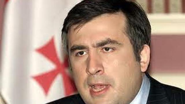 Mihail Saakașvili a fost lipsit de cetățenia Georgiei