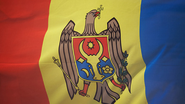 Istoria recentă a Republicii Moldova