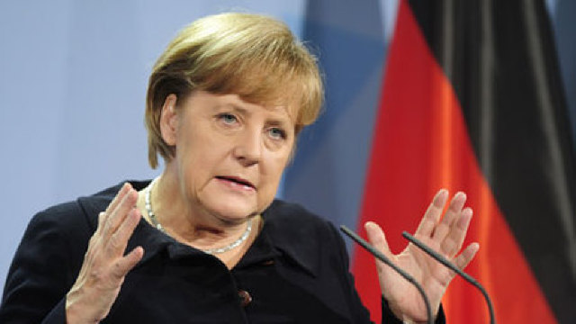 Angela Merkel: Afganii care vin în Germania vor fi repatriați