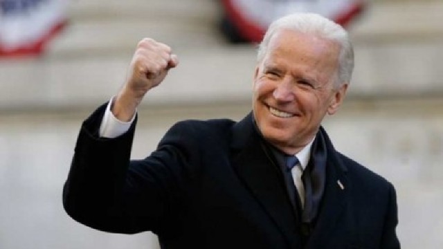 Joe Biden, în Ucraina pentru a exprima sprijinul Washingtonului