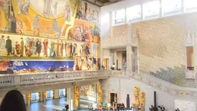 Astăzi are loc ceremonia decernării Premiilor Nobel