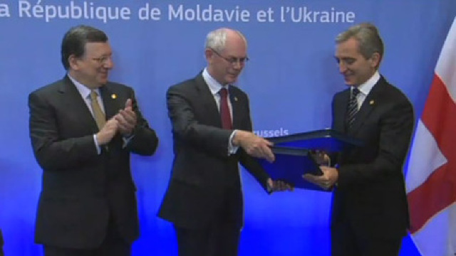 Ce a reușit Republica Moldova la un an de la semnarea Acordului de Liber Schimb 