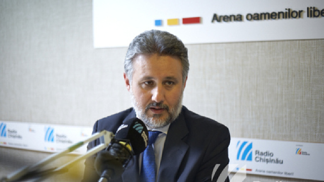 Marius Lazurca: Îndemnăm partidele parlamentare să formeze cu repeziciune o nouă majoritate