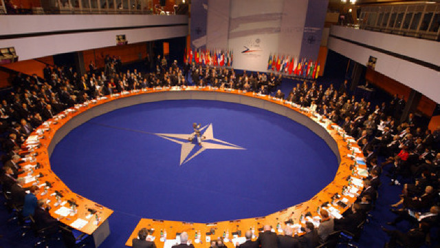 Muntenegrul invitat să devină al 29-lea membru NATO