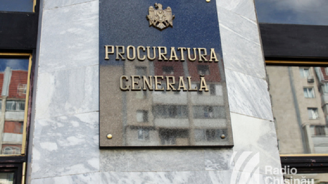 DEZVĂLUIRI. Procurorul general este controlat de PDM