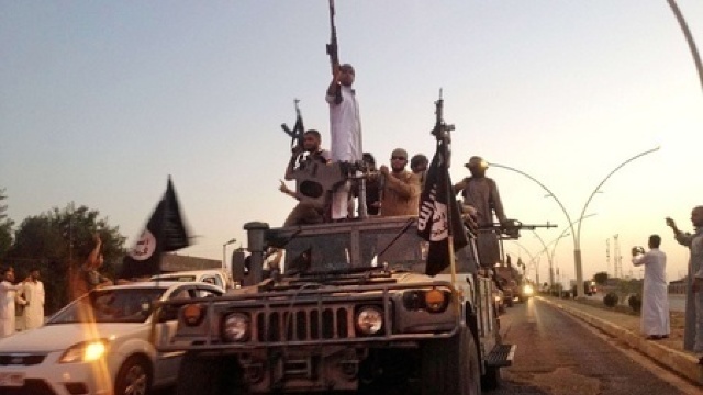 Presiune pe Olanda pentru a participa la raidurile aeriene împotriva ISIS