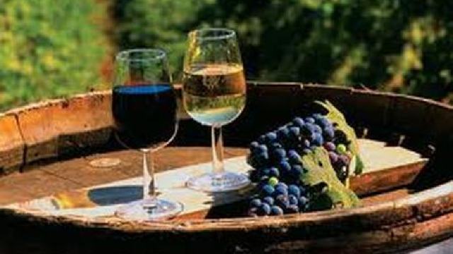Transformarea strugurilor în vin ar putea deveni un proces mult mai transparent