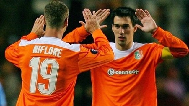 Litex Loveci a fost exclusă din campionatul Bulgariei 