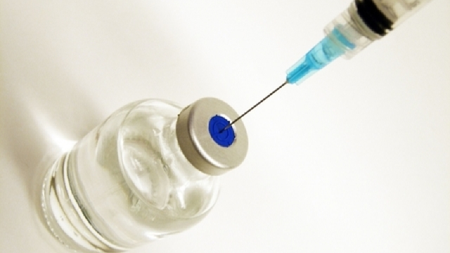 Vaccinurile antigripale au ajuns în țară