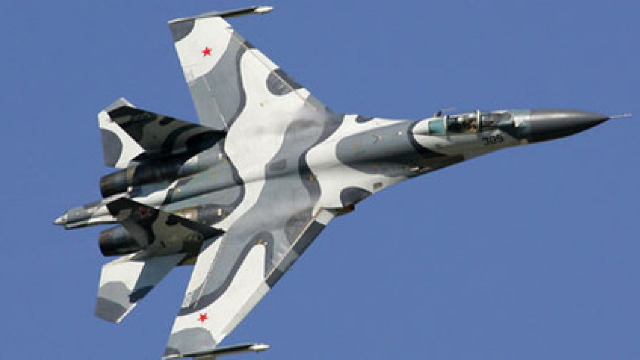Declarație fără perdea a lui Putin în legătură cu doborârea avionului rusesc Su-24 