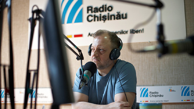Ion Tăbârță despre negocierile de la Chișinău