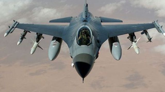 NATO intenționează să ofere sprijin aerian Turciei 