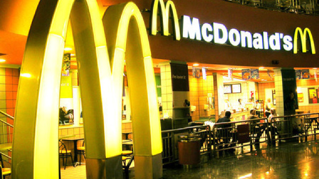 McDonald’s și-a vândut operațiunile din România