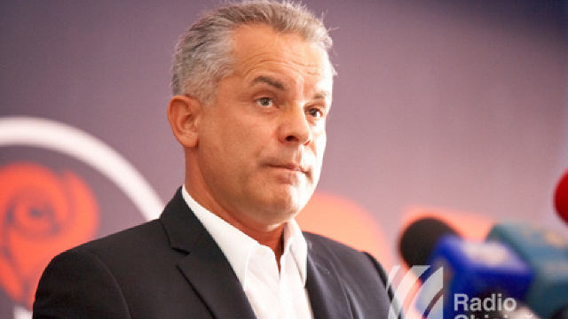 De ce SFIDEAZĂ Plahotniuc tot mapamondul? „E NEBUN?” (Ziarul Național)