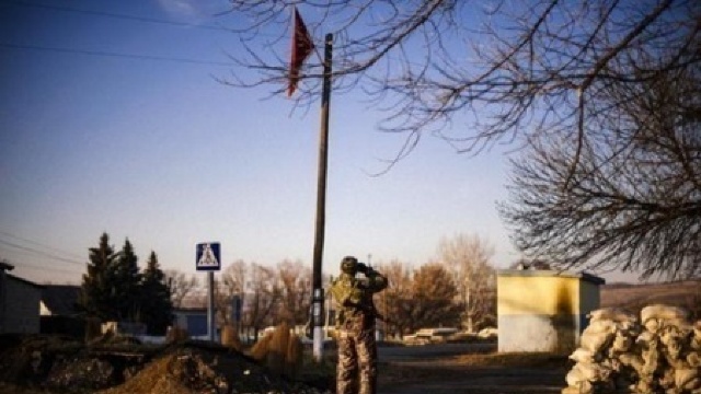 Cetățeni moldoveni trimiși în judecată pentru activitate de mercenar în Donețk