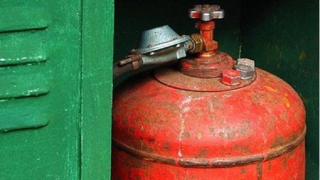 ACC face recomandări privind utilizarea buteliilor cu gaze lichefiate