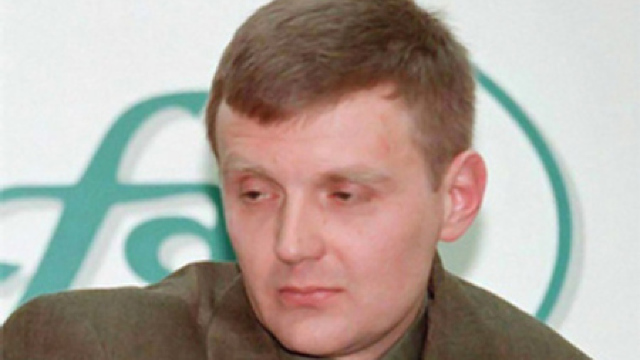 Judecător britanic: Putin a 'aprobat probabil' uciderea lui Aleksandr Litvinenko