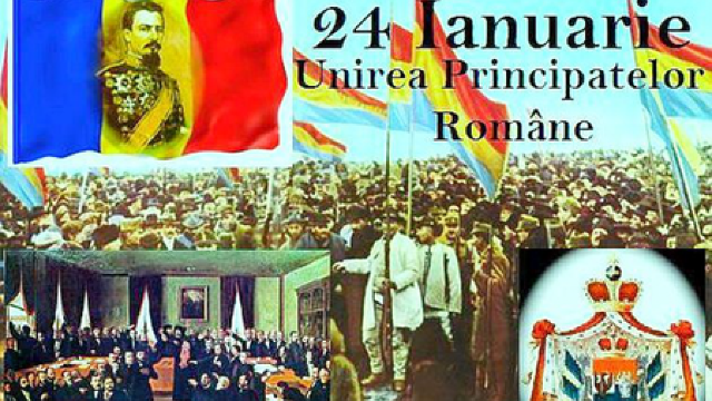 Manifestări dedicate marcării a 157 de ani de la Unirea Principatelor Române