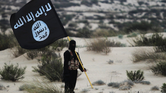 Studiu menit să-i descurajeze pe cei care ar dori să se alăture jihadiștilor