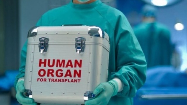 În 2016, numărul transplanturilor efectuate în Republica Moldova s-a dublat