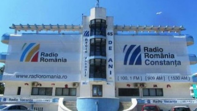 Radio Constanța a împlinit 26 de ani. Mesajul președintelui Director General al SRR