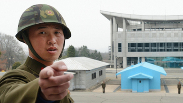 Coreea de Nord cheltuiește un sfert din PIB pentru armată