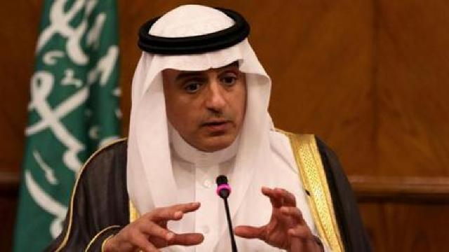 Arabia Saudită întrerupe relațiile diplomatice cu Iranul