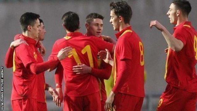 Cupa Comunității 2016. Moldova - Kazahstan 1:0