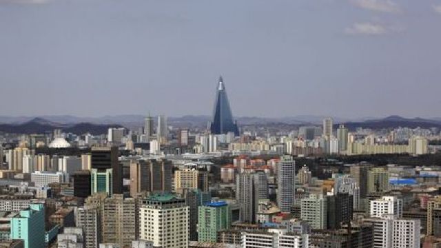 Coreea de Nord anunță că a testat cu succes o BOMBĂ cu hidrogen