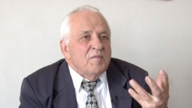 Mircea Druc: Unica rezolvare a problemei Basarabiei este revenirea la România