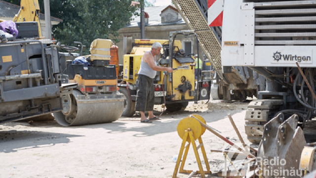 România și Ucraina discută despre construirea șoselei Odesa-Reni-București