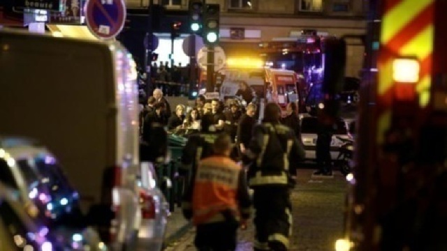 Procurori belgieni ar fi descoperit o ascunzătoare folosită de atacatorii din Paris