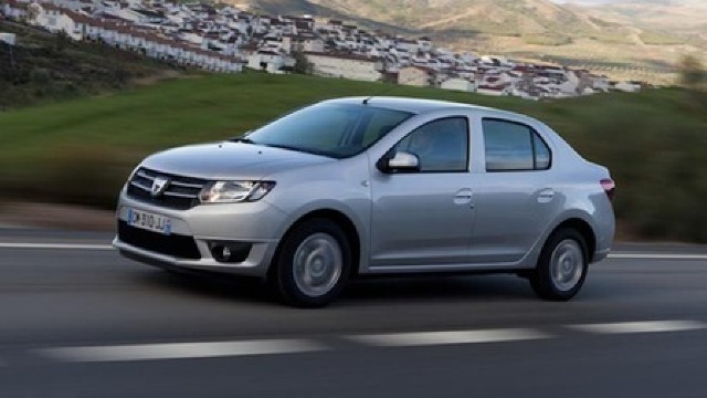 Vânzări record pentru Dacia