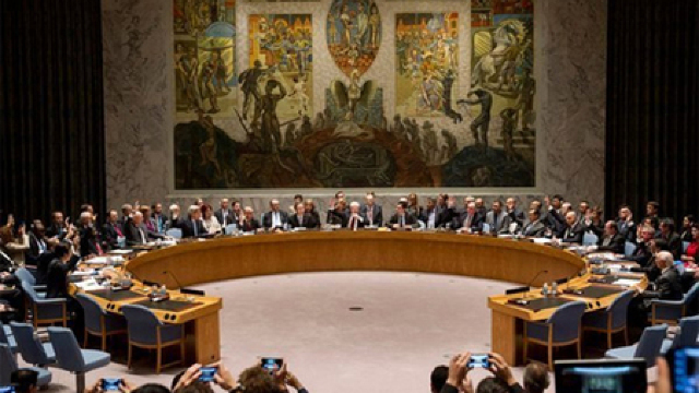 Reuniune de urgență a Consiliului ONU după testul cu bombă cu hidrogen al Coreii de Nord