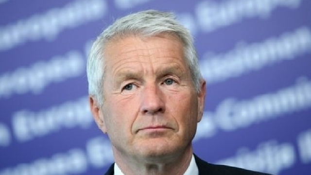 Thorbjorn Jagland 'îngrijorat' în legătură cu prelungirea stării de urgență în Franța