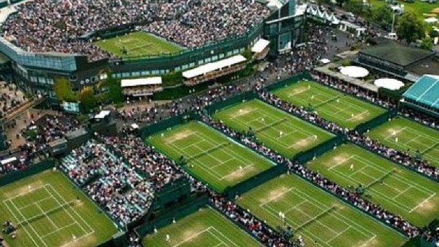 16 jucători din tenis, acuzați de participarea la meciuri trucate