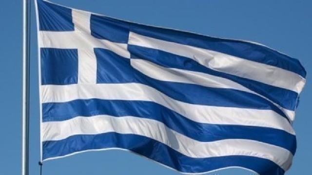Avertisment de călătorie în Grecia (actualizat la 22 februarie 2016)