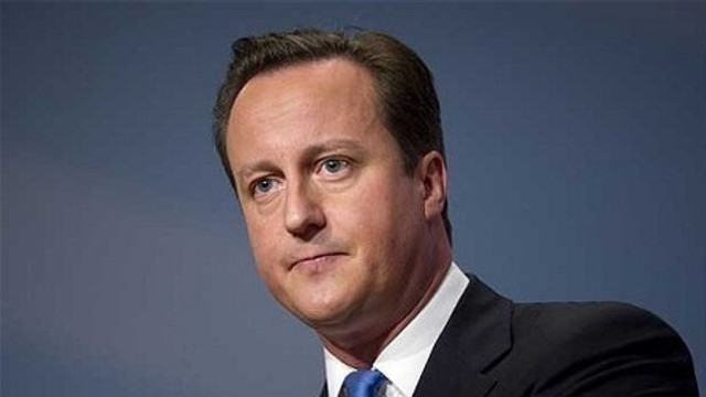 David Cameron își dorește o Uniune Europeană REFORMATĂ