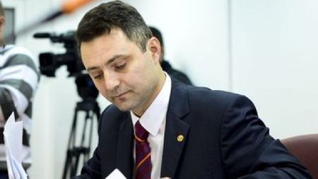 Fostul procuror general al României este urmărit penal