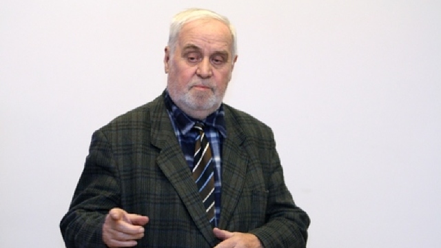 Mircea Coloșenco despre Nicolae Labiș, partea II