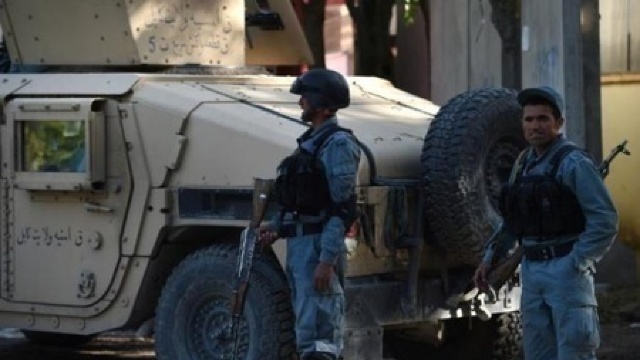 Atacuri sângeroase în Afganistan, soldate cu moartea a cel puțin 60 de persoane