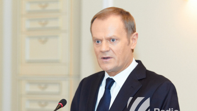 Donald Tusk: UE va respecta decizia poporului britanic 