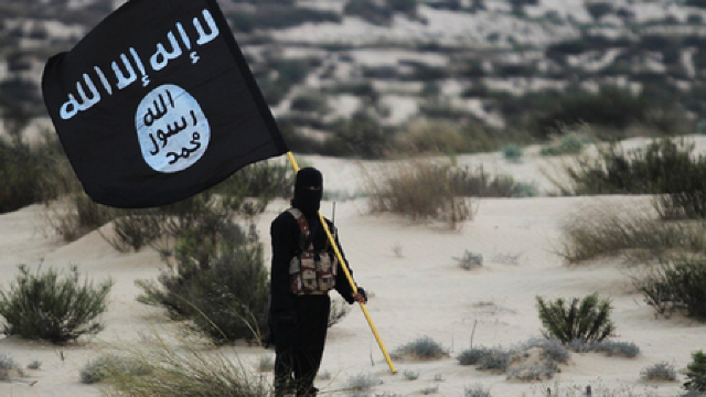 Germania: Un sirian de 35 de ani suspectat de propagandă pro ISIS