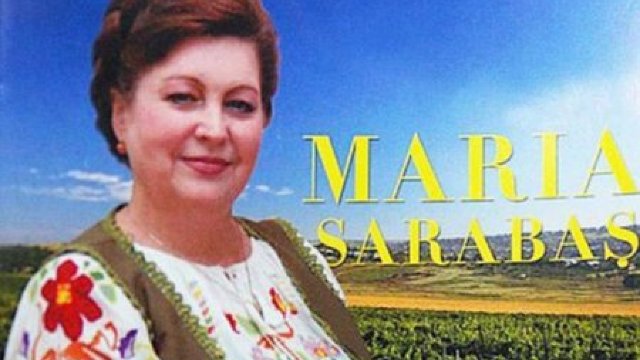 Maria Sarabaș: Mă bucur pentru că pot cânta azi „Hora Unirii”