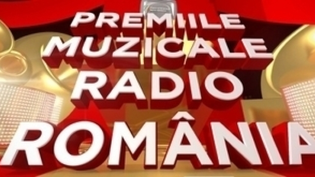 Nominalizările Galei Premiilor Muzicale Radio România, ediția 2016