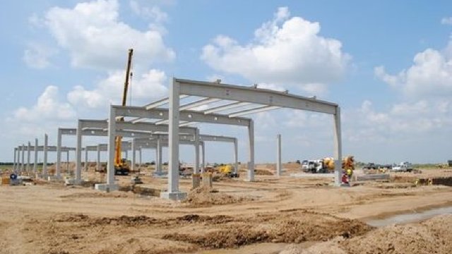 În Cahul se va construi un parc industrial