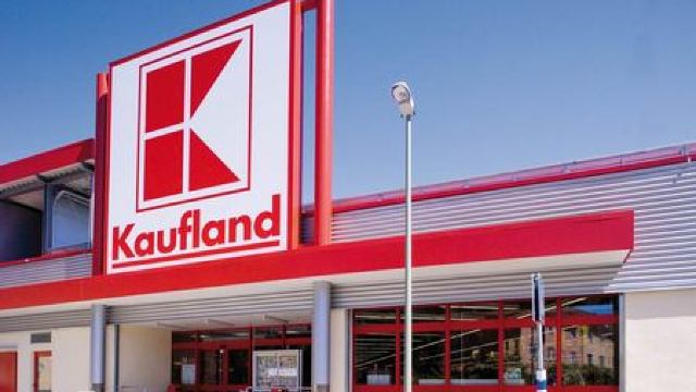 Kaufland va deschide șase magazine în Chișinău, primul în 2018