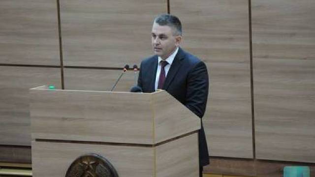 Vadim Krasnoselski i-a propus Rusiei să-și consolideze trupele din Transnistria