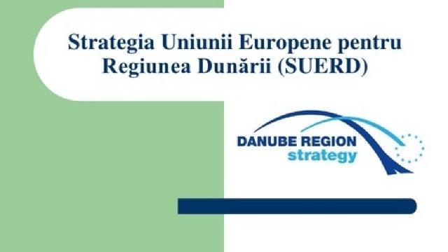 România sprijină R. Moldova în implementarea SUERD