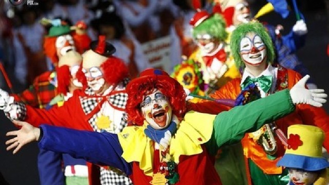 Germania: Paradele pentru Carnavalul din Renania au fost anulate 